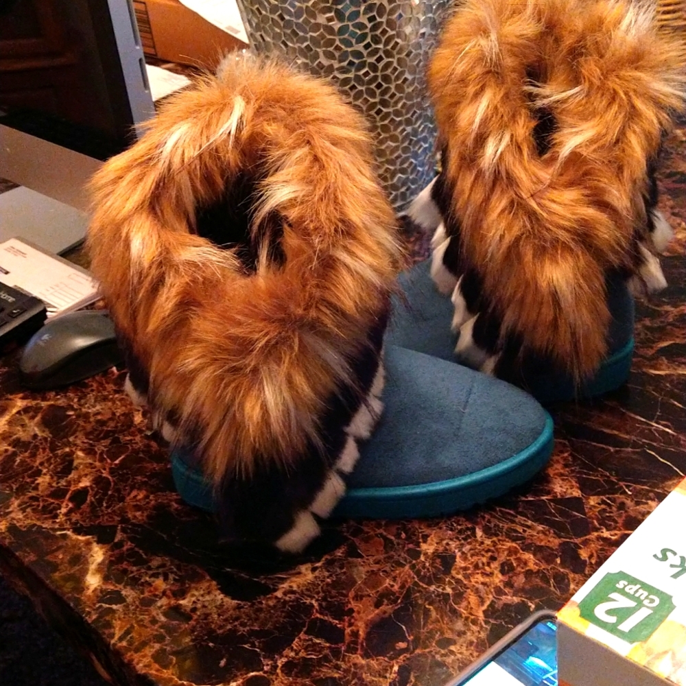 Boots